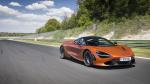 McLaren 720S Coupe 2017 года (WW)